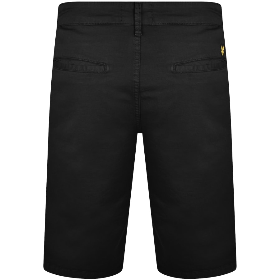 Lyle and scott chino shop